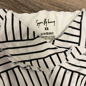 Super fly honey leggings